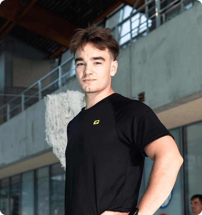 Team member